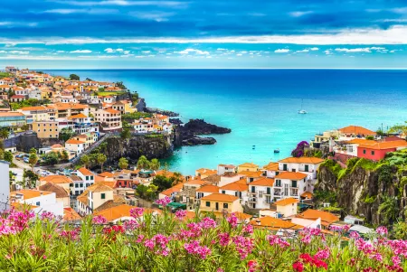 Winter Canary Islands Getaway