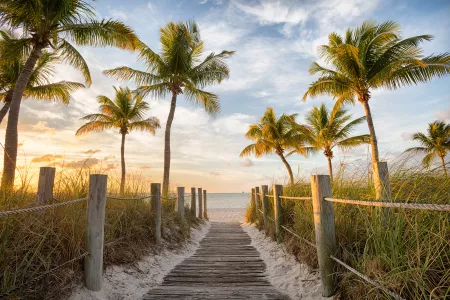 Caribbean Voyage with Orlando Stay