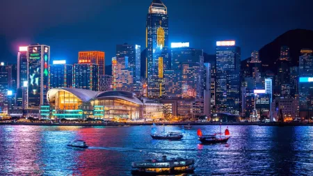Golden Triangle with Vietnam & Thailand Cruise