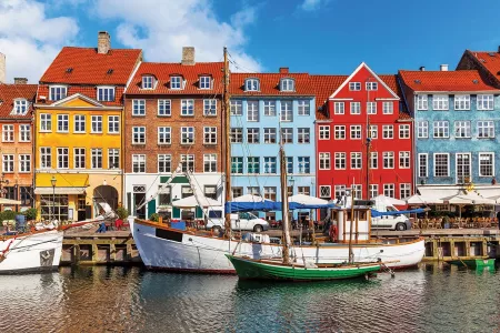 Scandinavia Discovery Voyage