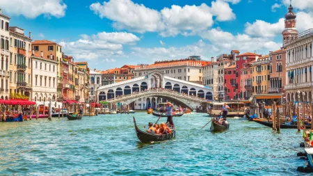 Classic Italy & Dalmatian Coast
