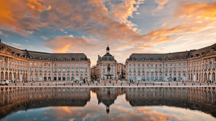 Bordeaux, France image