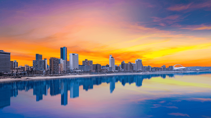 Durban, South Africa image
