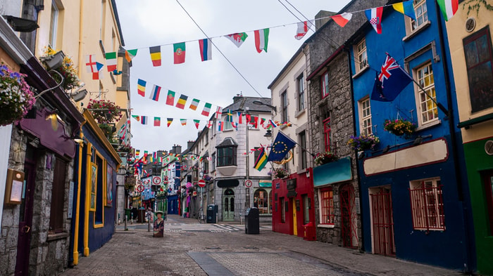 Galway, Ireland image