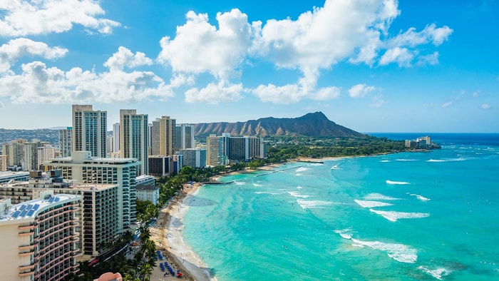 Honolulu, Hawaii, United States image