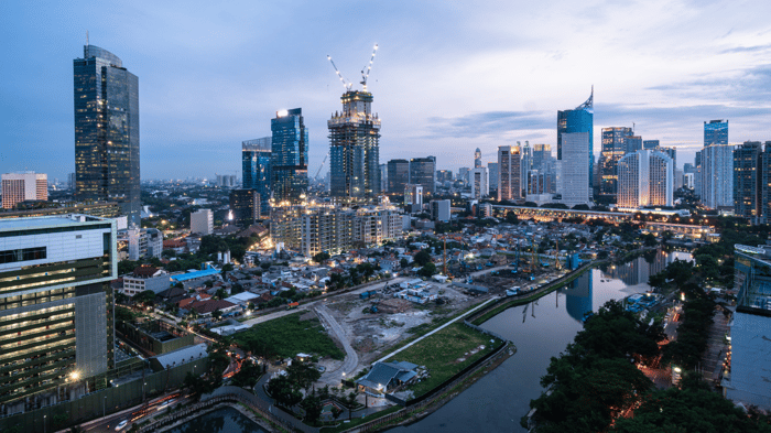 Jakarta, Indonesia image