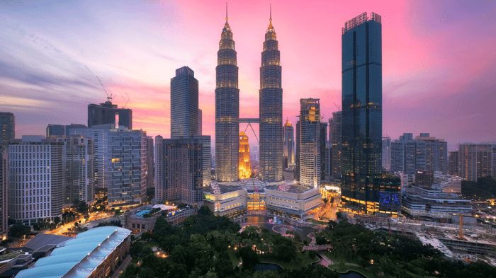 Kuala Lumpur, Malaysia image