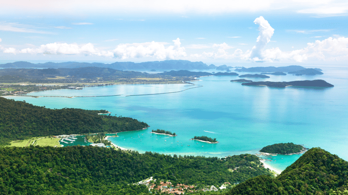 Langkawi Island, Malaysia image