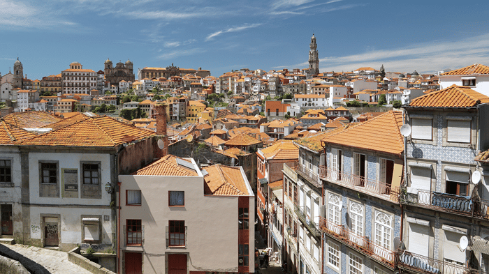 Oporto (Porto) image
