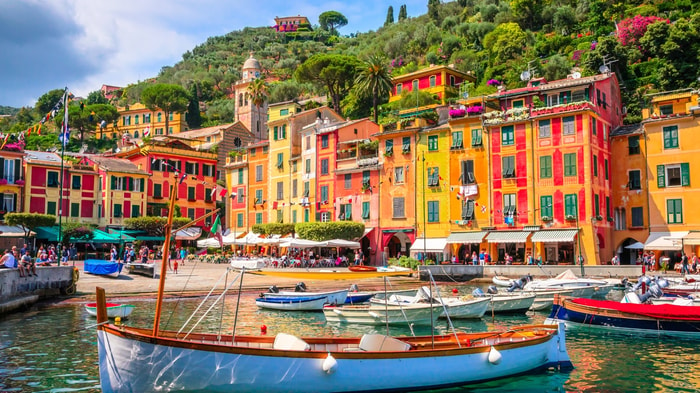 Portofino, Italy image