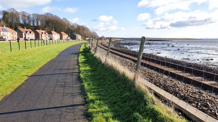 Rosyth, Scotland image