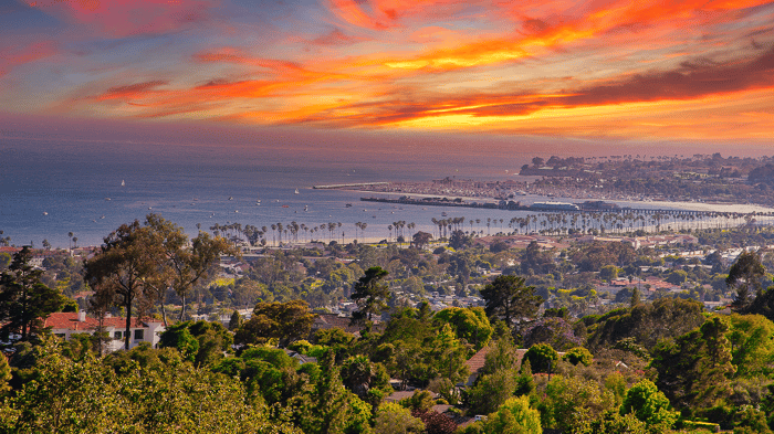 Santa Barbara, California, United States image