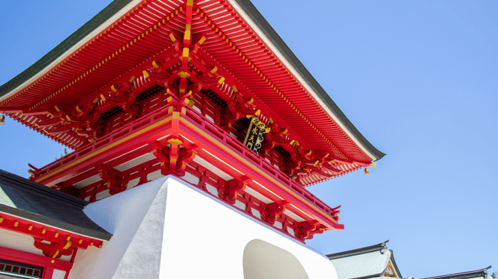 Shimonoseki, Japan image