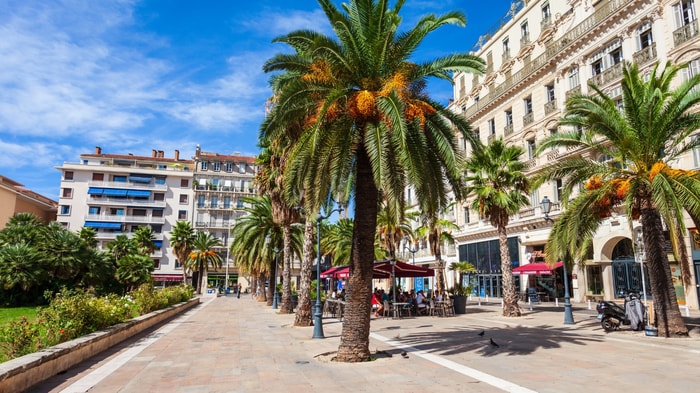 Toulon, France image
