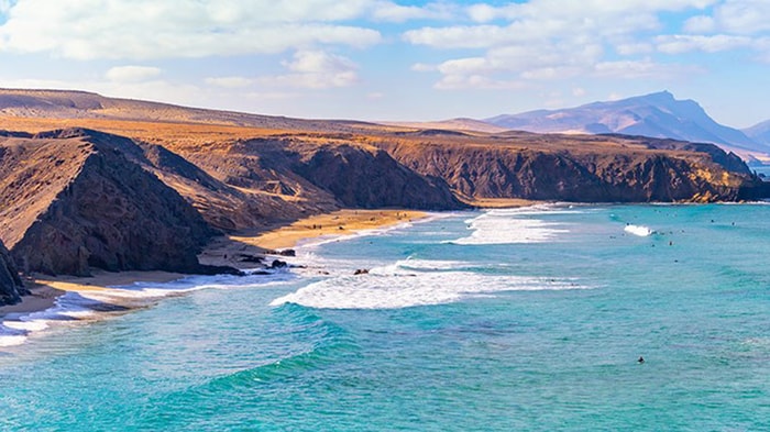 Fuerteventura, Spain image