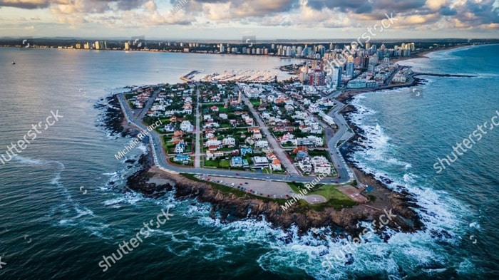 Punta del Este, Uruguay image