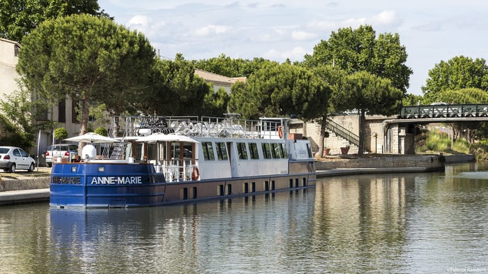 Arles, France image