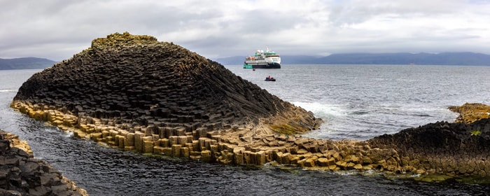 Westfjords, Iceland image