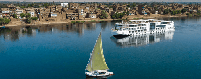 Luxor, Egypt image