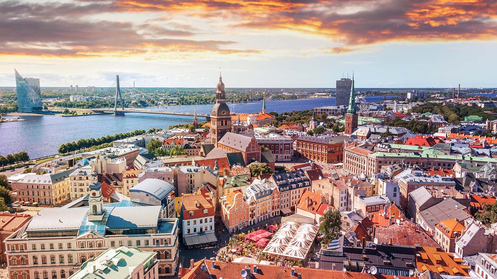 Riga, Latvia image