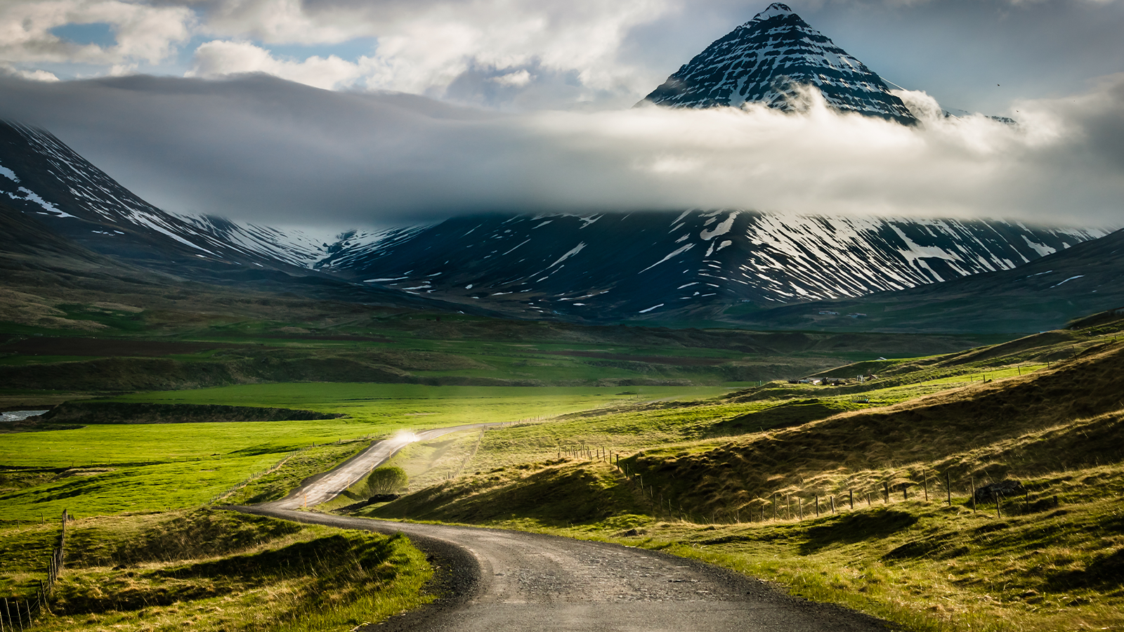 Akureyri, Iceland image