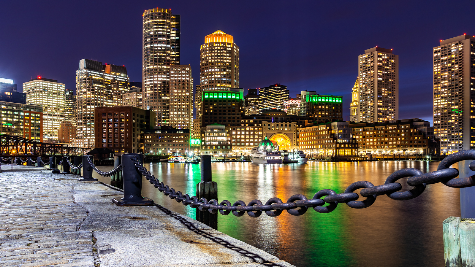 Boston, Massachusetts, United States image