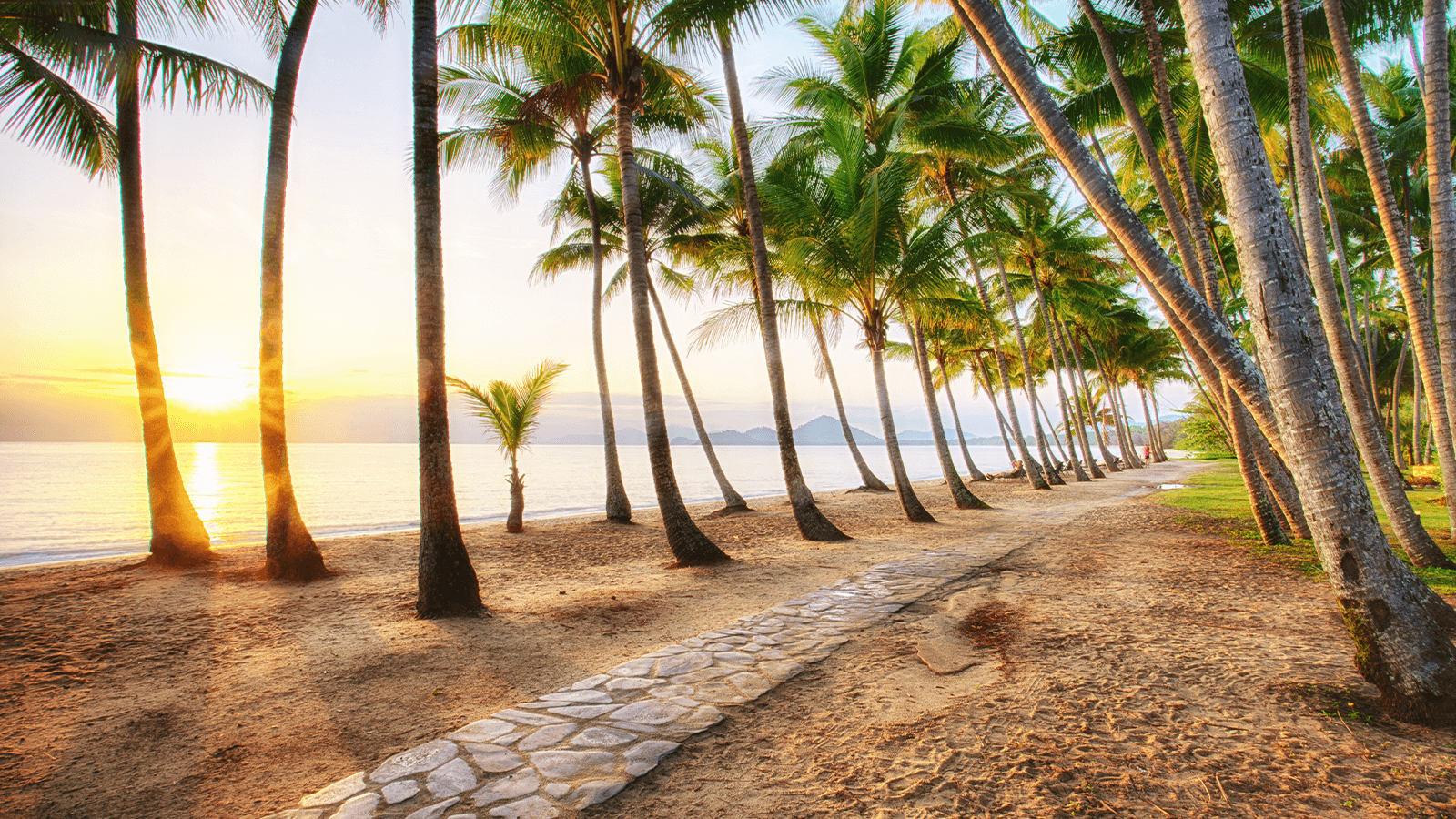 Cairns, Queensland, Australia image