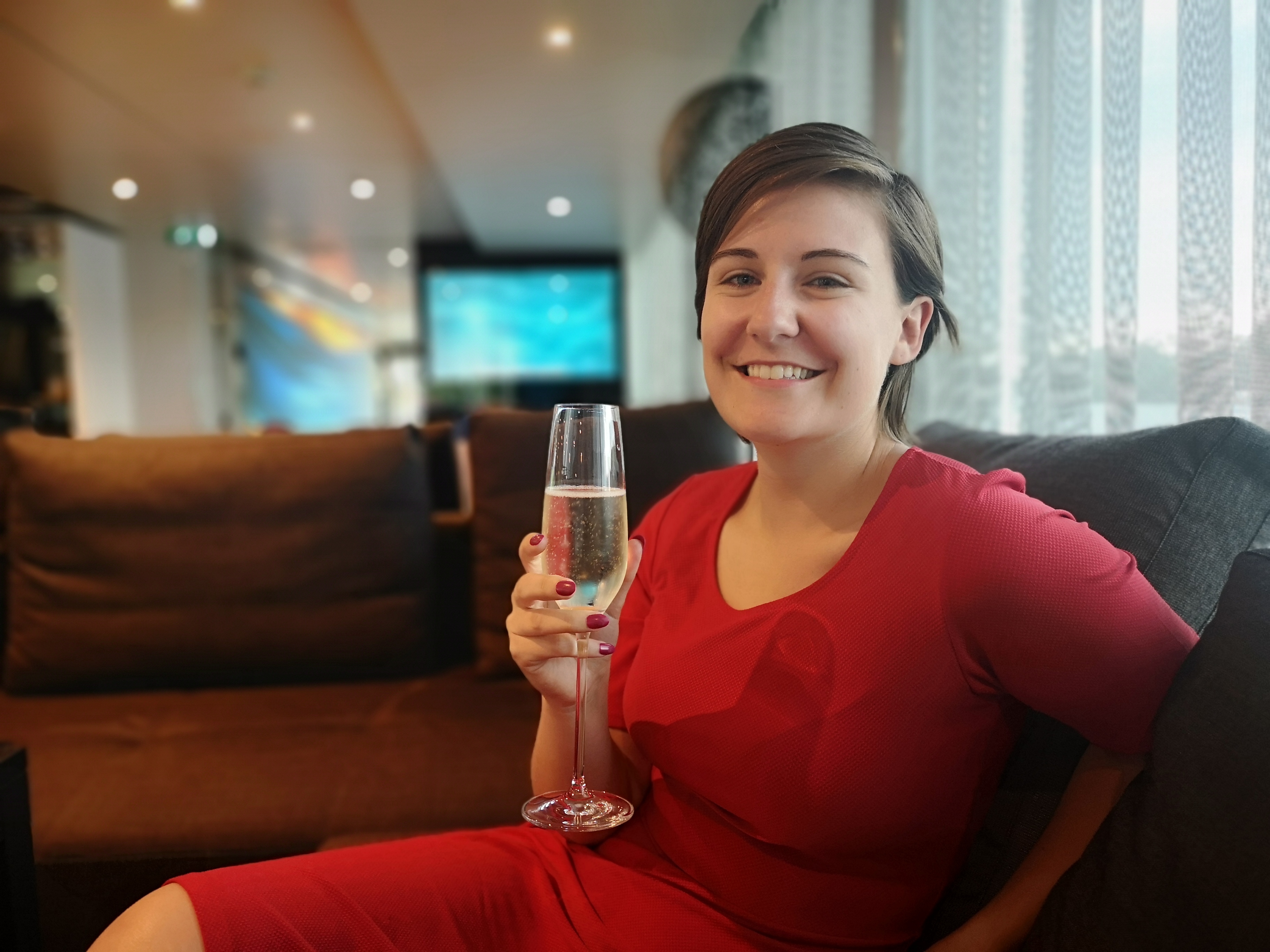 World of Cruising Emma Le Teace’s Guide to Cruising for Millennials