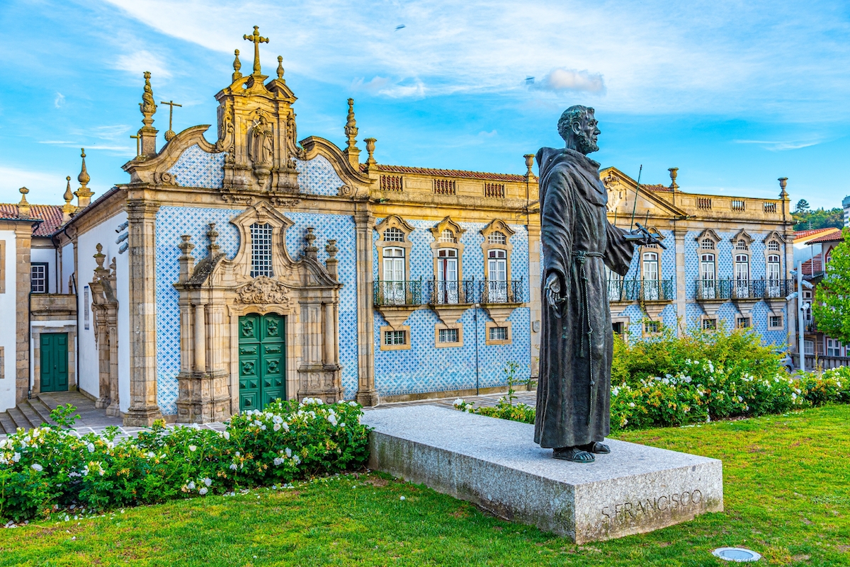 Portugal | World of Cruising