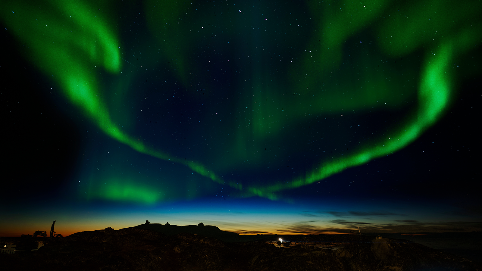 Ilulissat (Jakobshavn), Greenland image