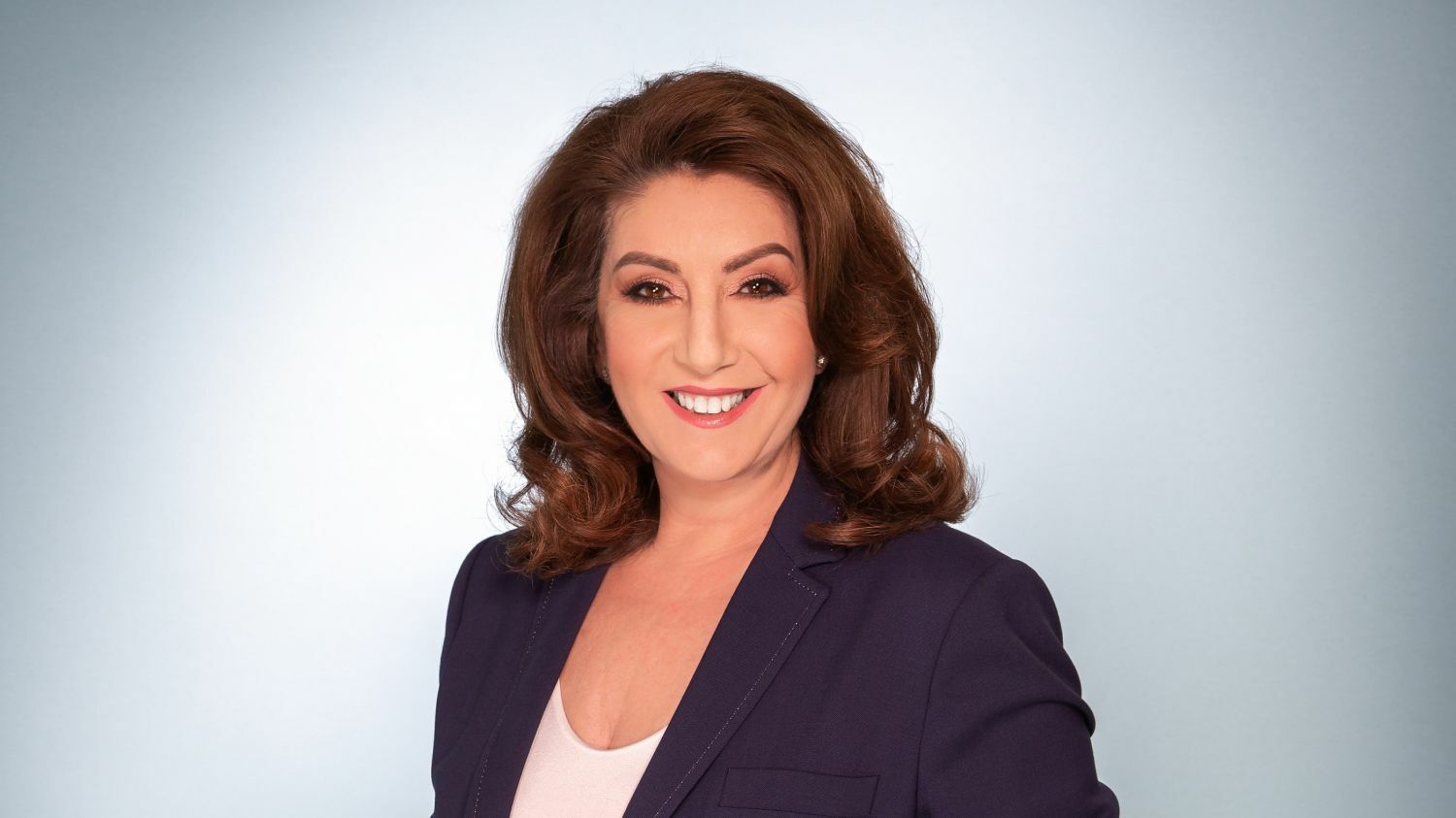 World of Cruising Jane McDonald has Chartered a Ship and is…