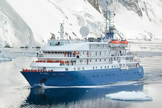 World of Cruising | Poseidon Expeditions Sees Increased Demand for…