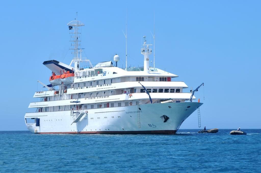 Судно эксперт. Silver Galapagos круизный лайнер. Silver Galapagos. Silversea Origin на Галапагосы. Expedition ship.