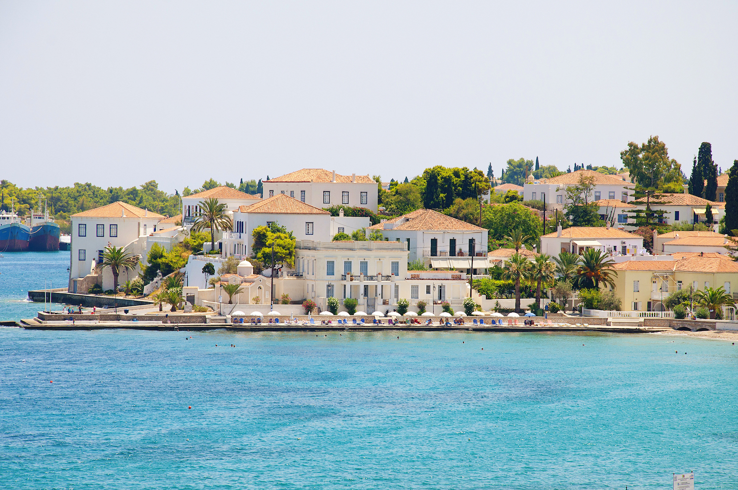 World of Cruising | The Athens Riviera: Exploring Greece’s…