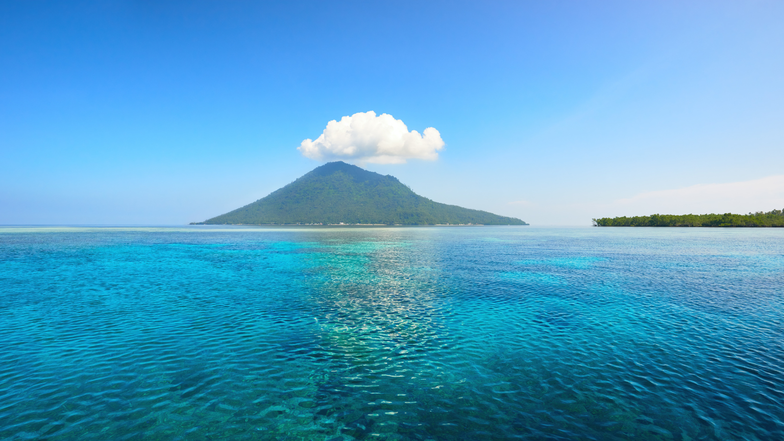 Bitung, Sulawesi, Indonesia image