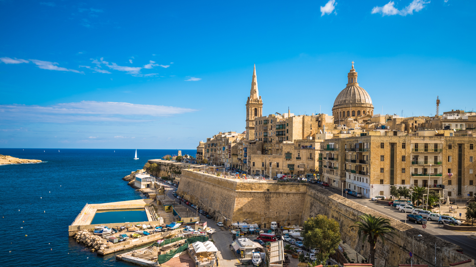 Valletta, Malta image