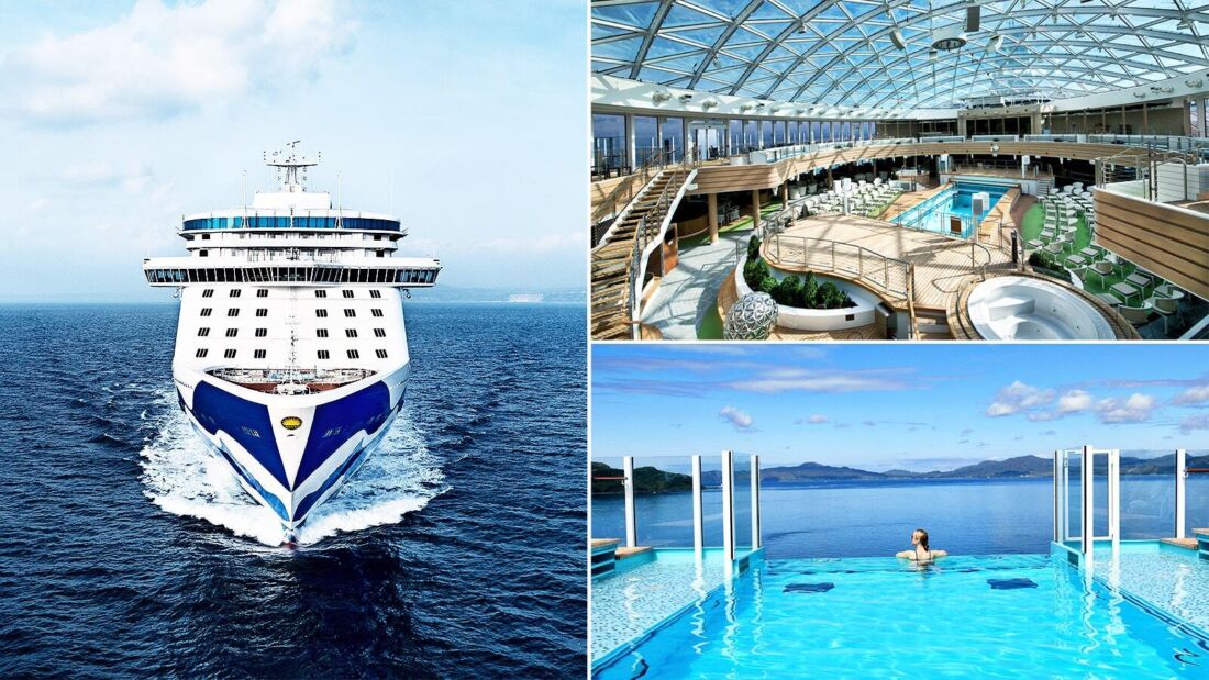 Your Guide To Cruising The Mediterranean Which World Of Cruising