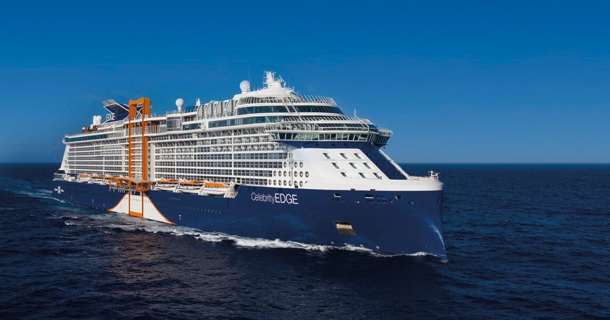 Celebrity Cruises Unveils New AllInclusive… World of Cruising