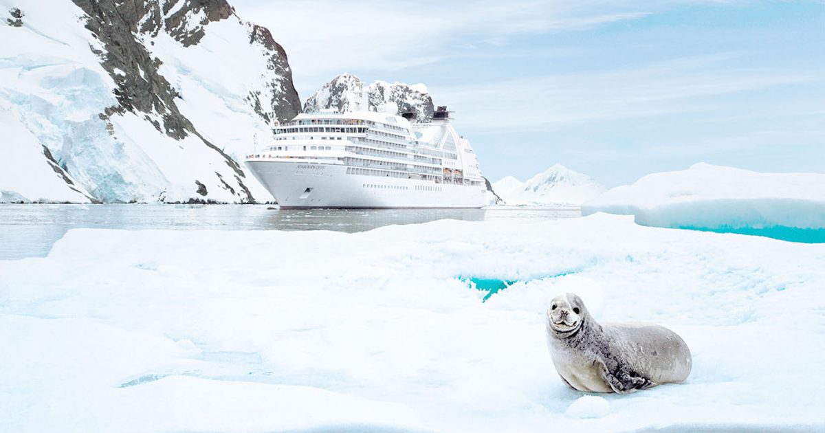 Cold Play: The World’s Best Antarctica Cruises | World Of Cruising