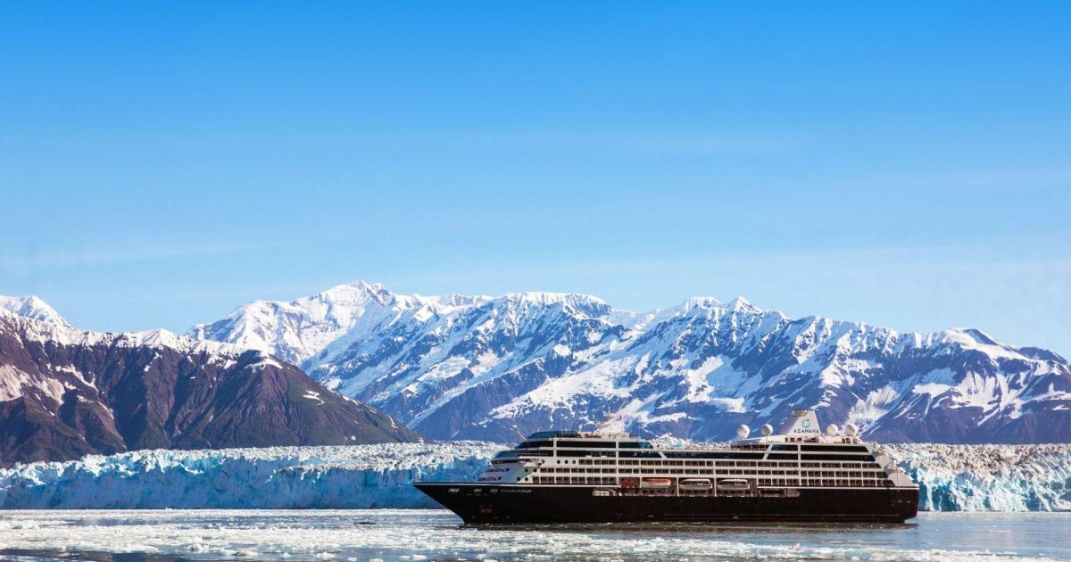 After a seven-year hiatus, Azamara Cruises…