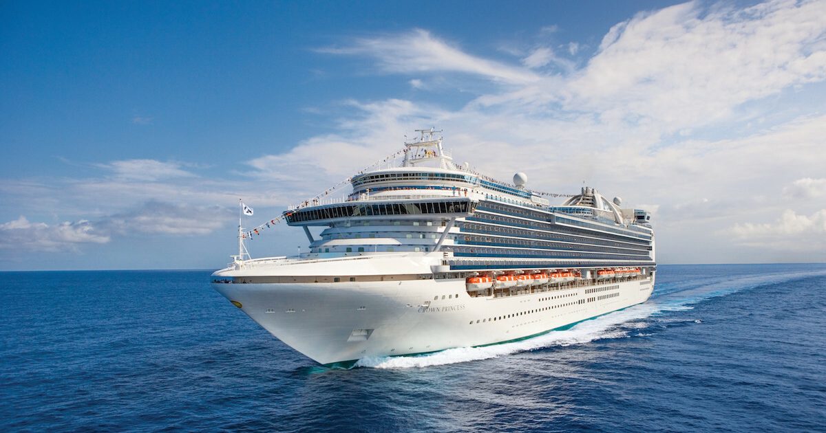 Princess Cruises offers new shore excursions on UK-based sailings ...