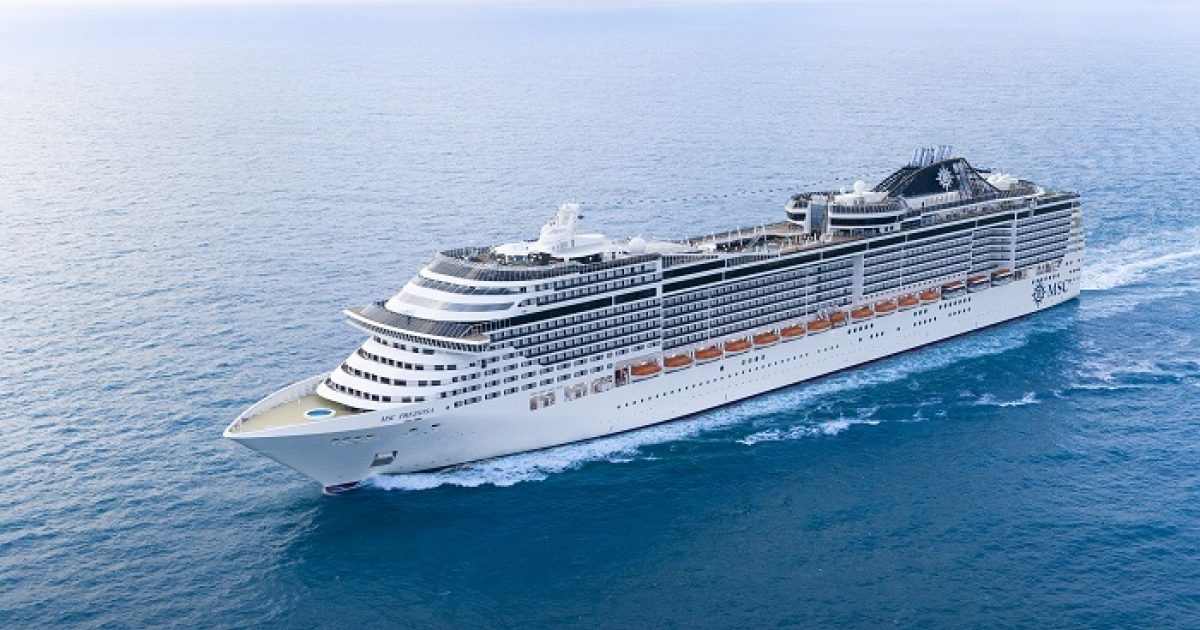 MSC Cruises introduces another exclusive high-end… | World of Cruising