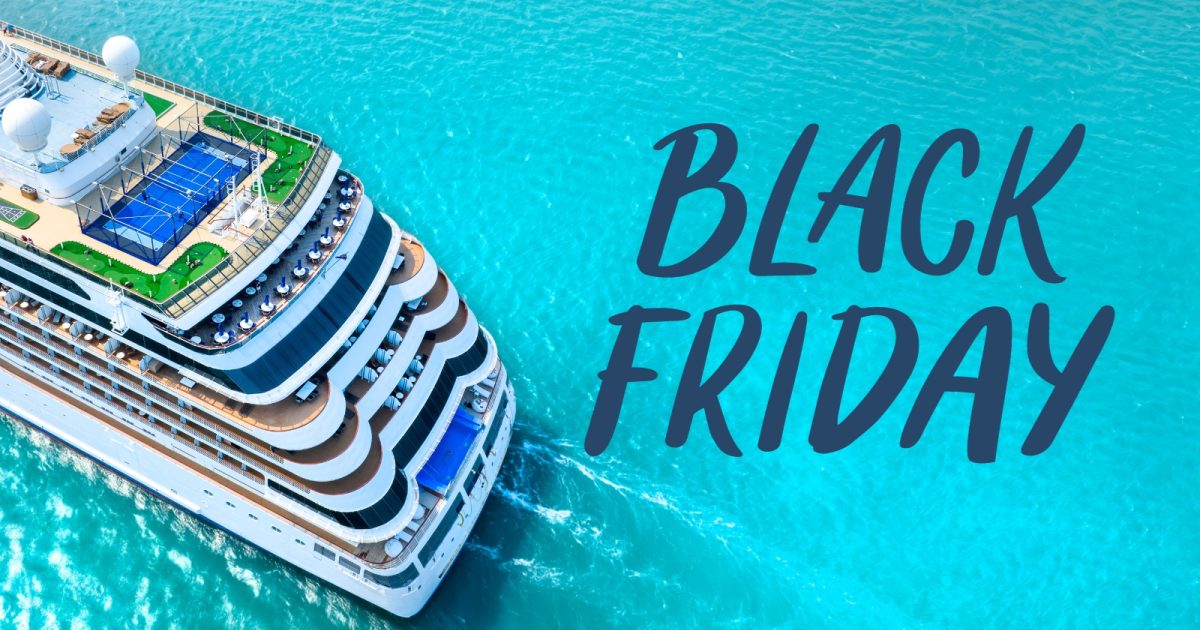 cruise america black friday