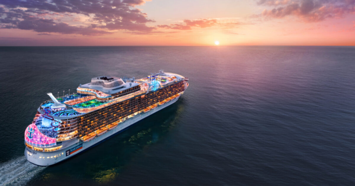 Royal Caribbean Reveals Far East Itineraries for… | World of Cruising