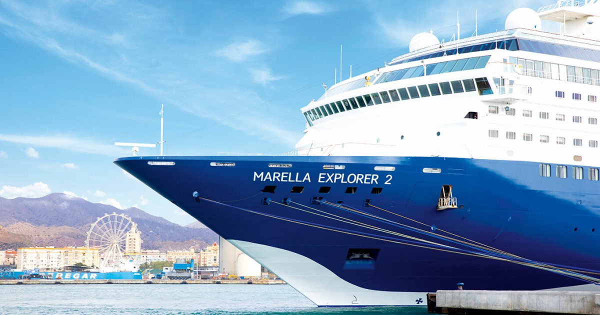 Marella Cruises Reveals Enticing Plans For Future… World of Cruising