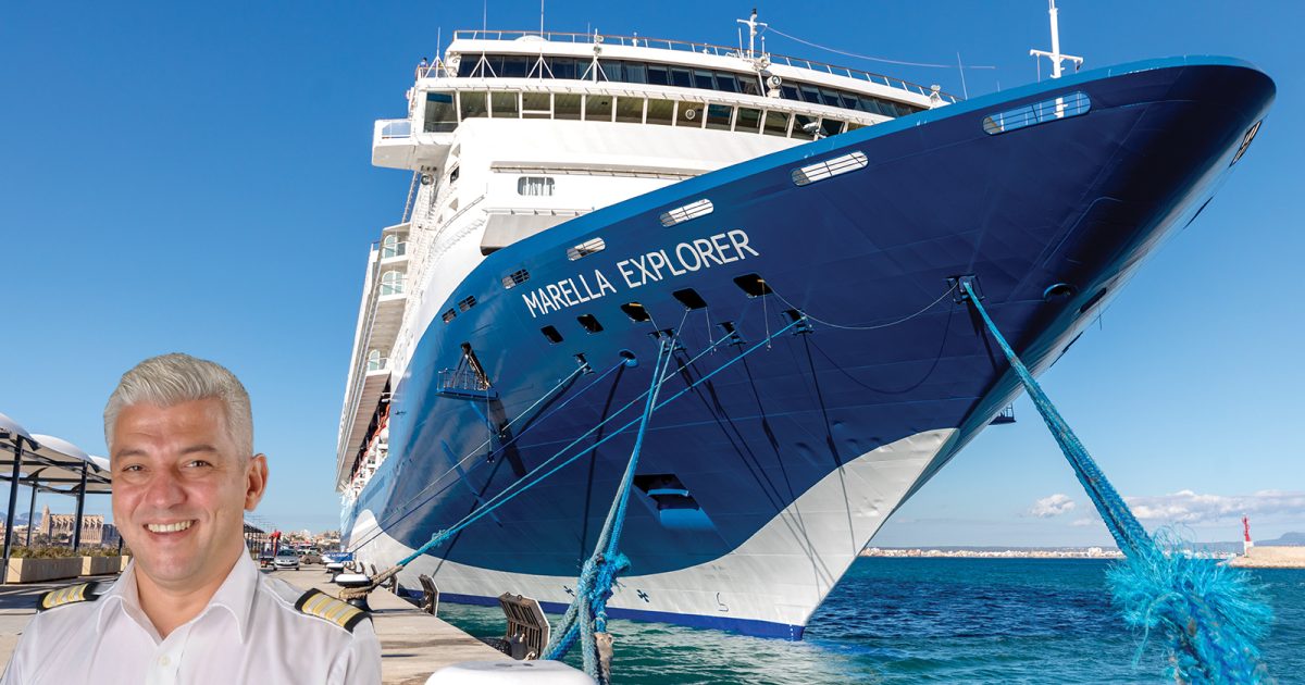 marella cruises crew benefits