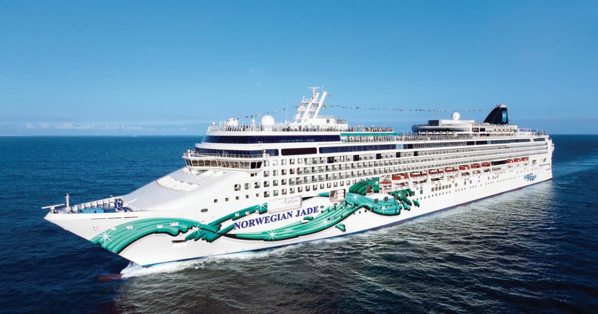 norwegian cruise reviews