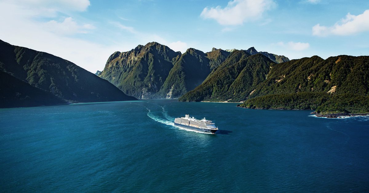 Four more 'Legendary Voyages' announced by… | World of Cruising