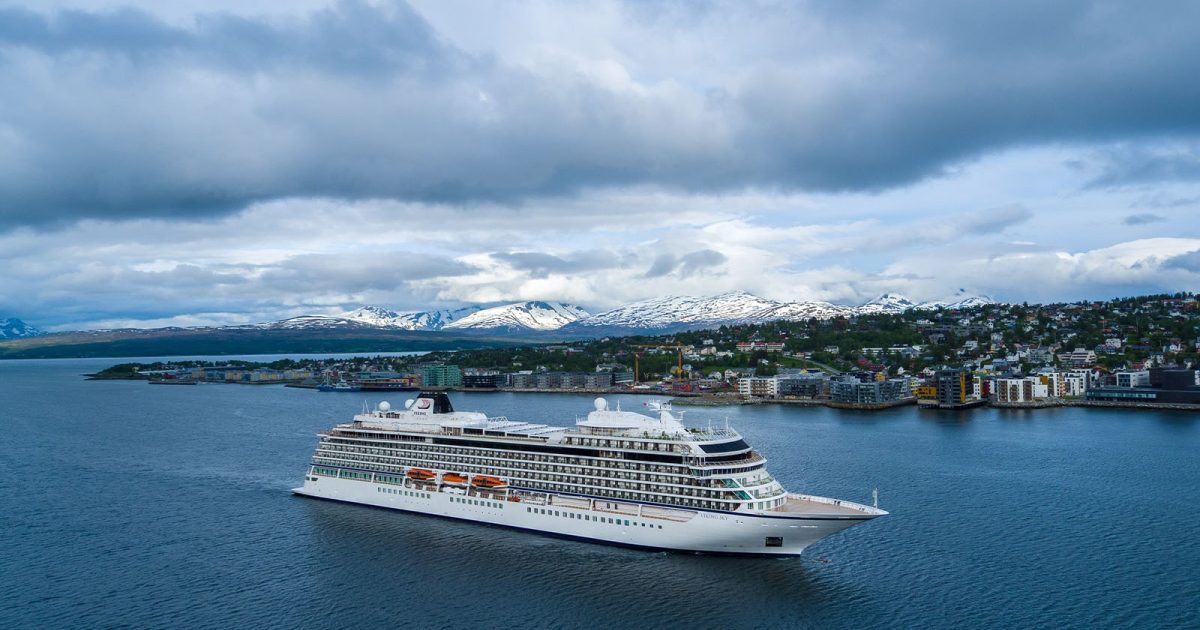 Viking unveils 2024/25 world cruise itineraries World of Cruising