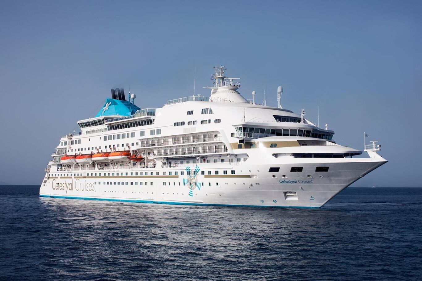 Win a 7-night 'Idyllic Aegean' Celestyal cruise… | World of Cruising